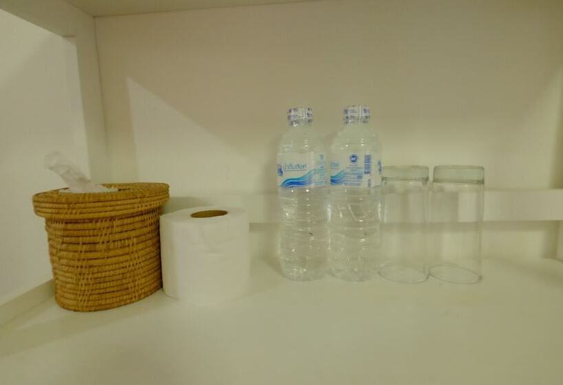 بنسيون Patty S Secret Garden