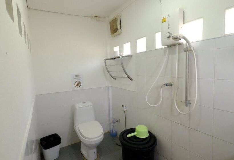 بنسيون Patty S Secret Garden