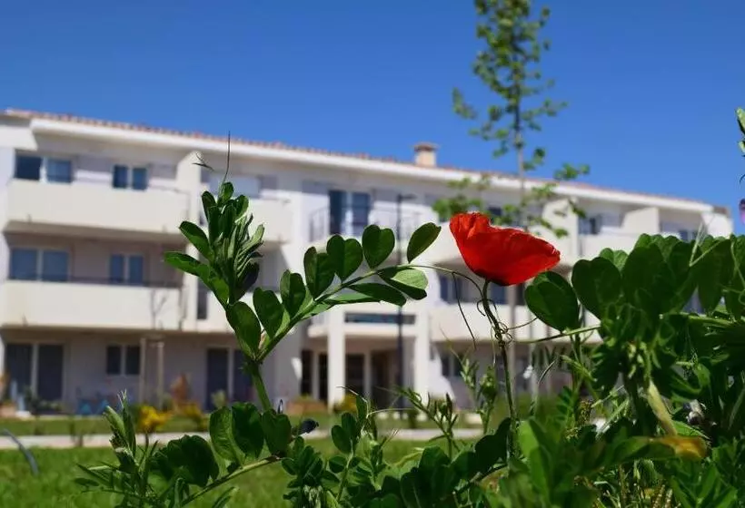 Résidence Estérazur