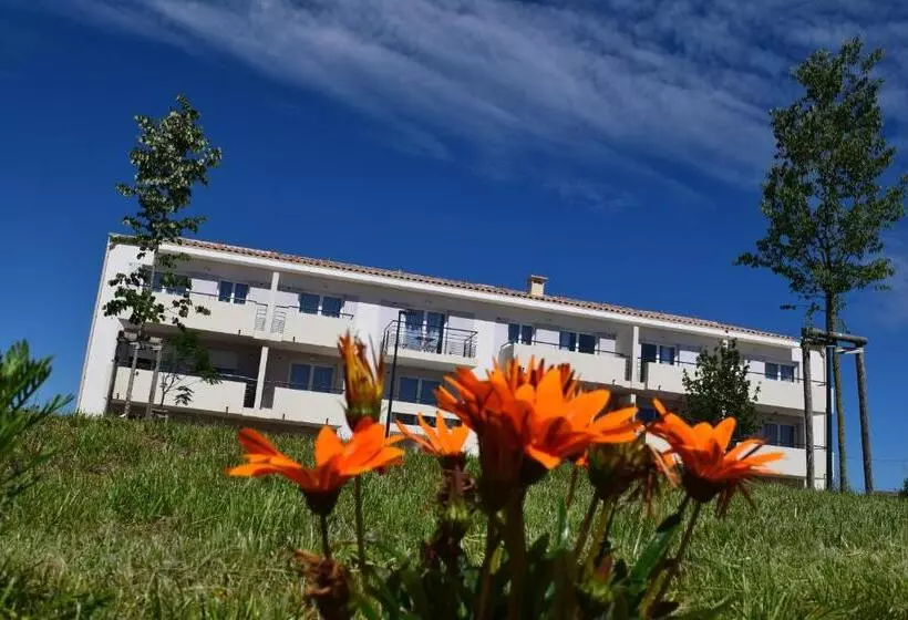 Résidence Estérazur