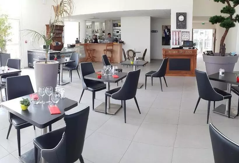 Résidence Estérazur