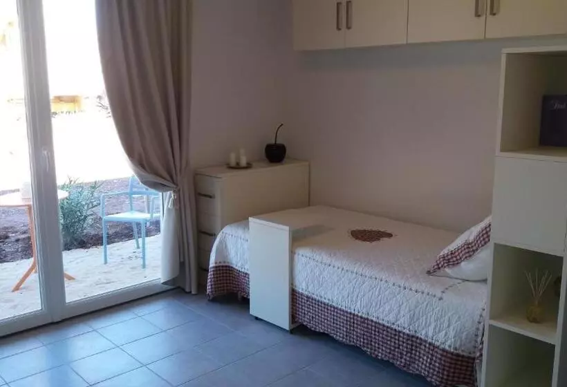 Résidence Estérazur