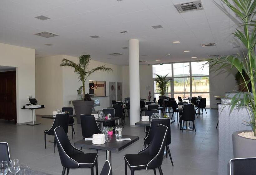 Résidence Estérazur