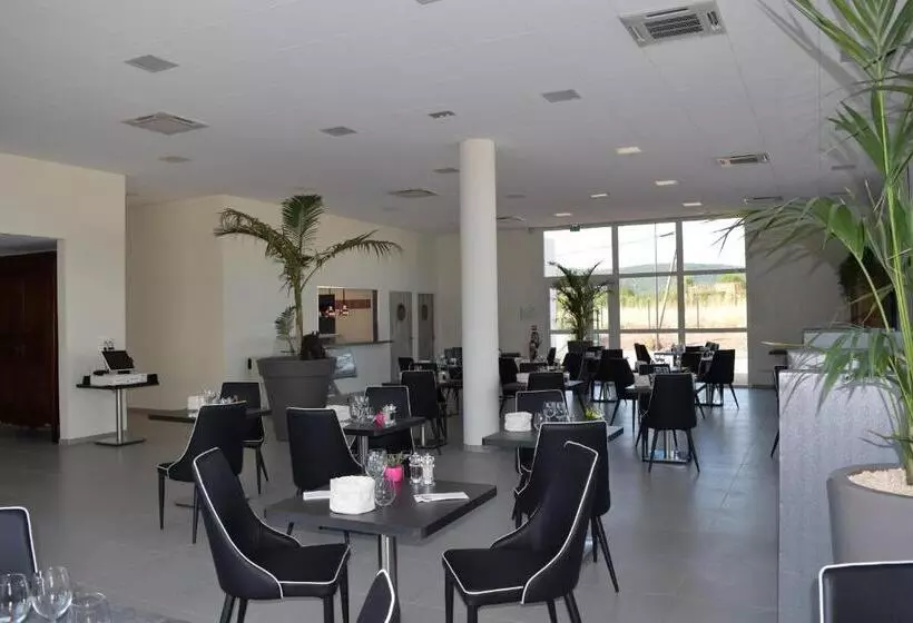 Résidence Estérazur