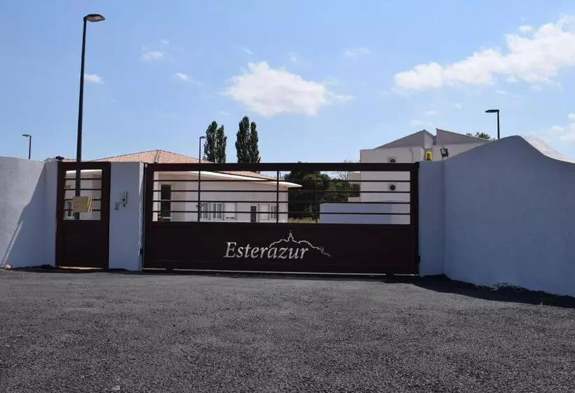 Résidence Estérazur