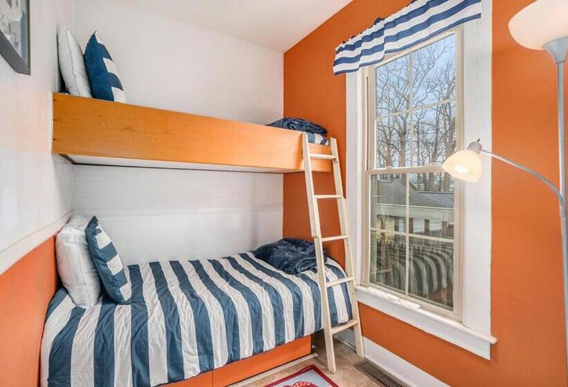 צימר Waters View Inn