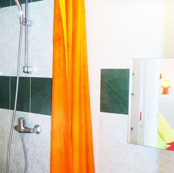 Central Parkingoffert Terrassepanoramique Clim Studio