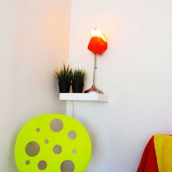 Central Parkingoffert Terrassepanoramique Clim Studio