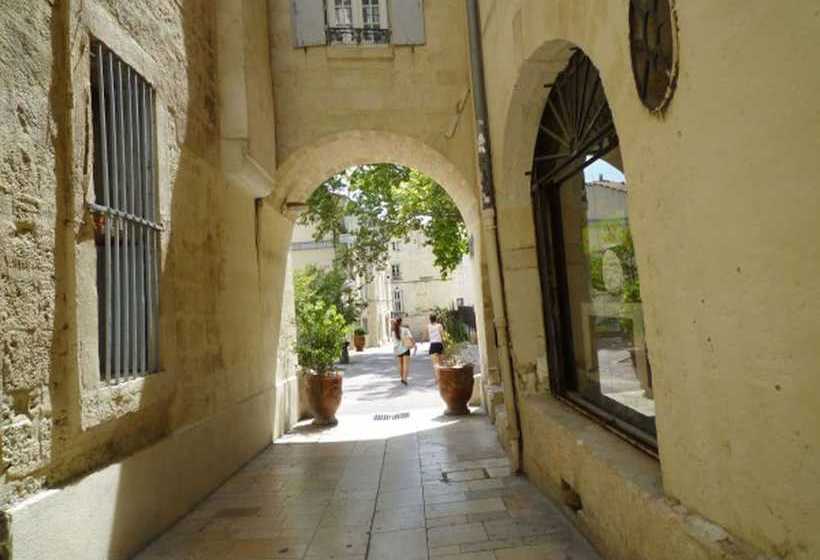 Central Parkingoffert Terrassepanoramique Clim Studio