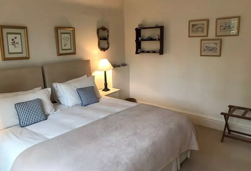 Goss Moor B&b