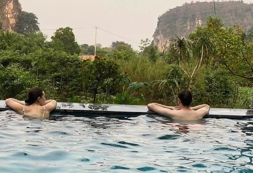هتل Tam Cốc Anna Thắm