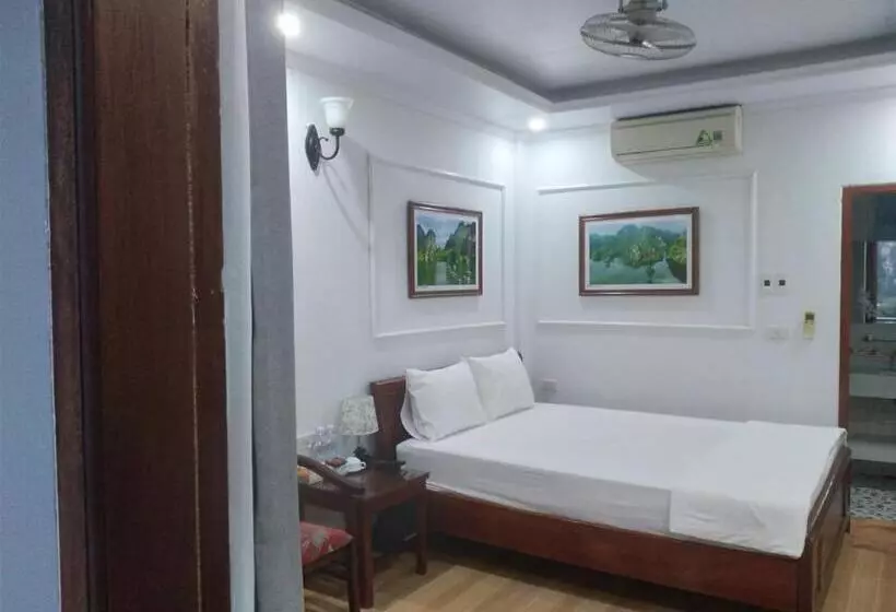 هتل Tam Cốc Anna Thắm