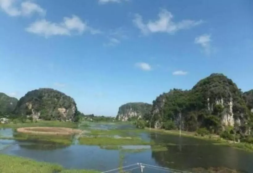 هتل Tam Cốc Anna Thắm