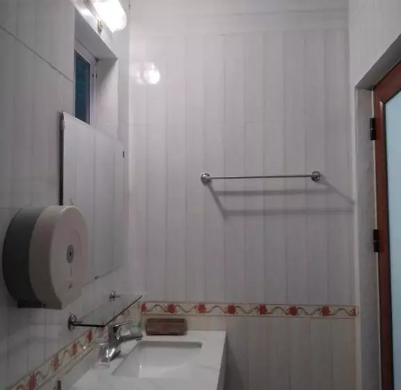 هتل Tam Cốc Anna Thắm