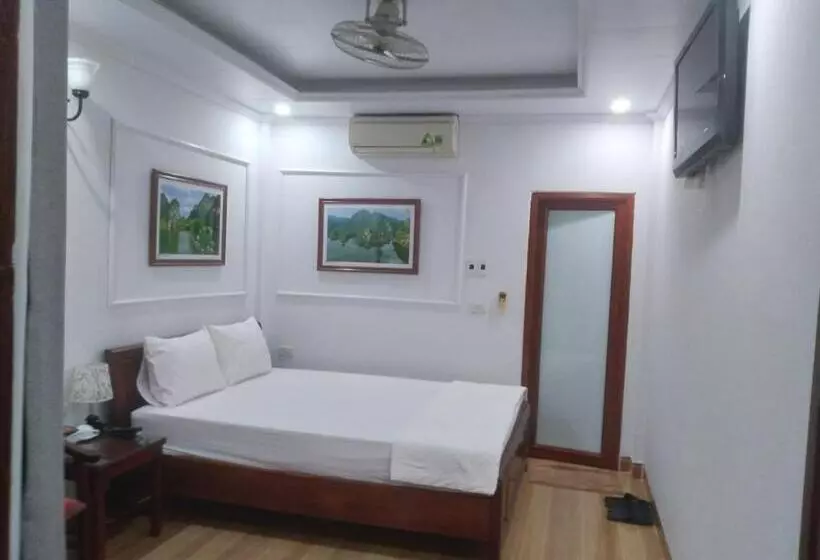 هتل Tam Cốc Anna Thắm