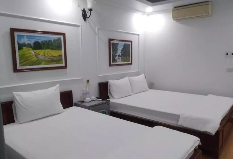 هتل Tam Cốc Anna Thắm
