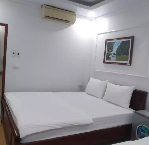هتل Tam Cốc Anna Thắm
