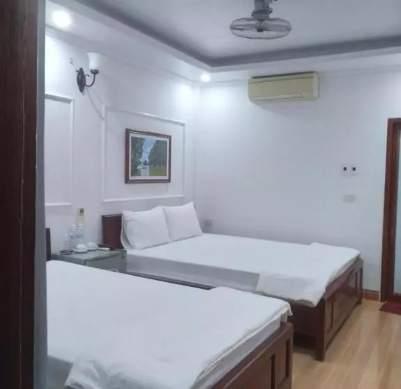 هتل Tam Cốc Anna Thắm