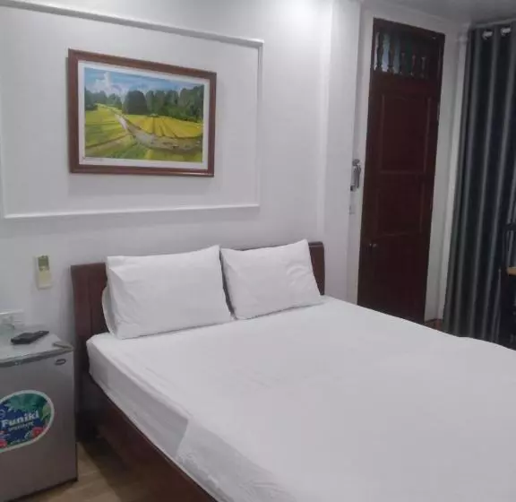 هتل Tam Cốc Anna Thắm