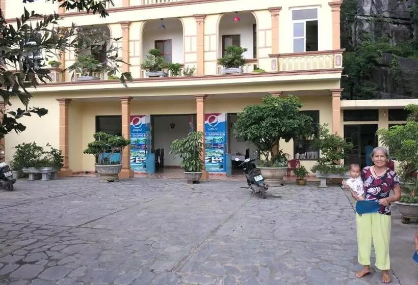 هتل Tam Cốc Anna Thắm