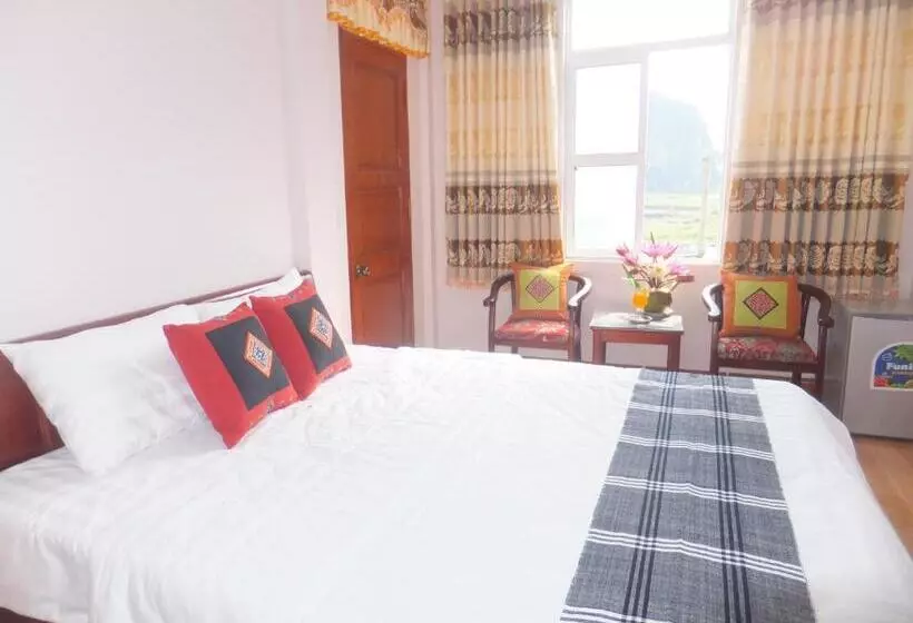 هتل Tam Cốc Anna Thắm
