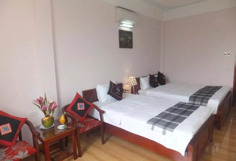 هتل Tam Cốc Anna Thắm