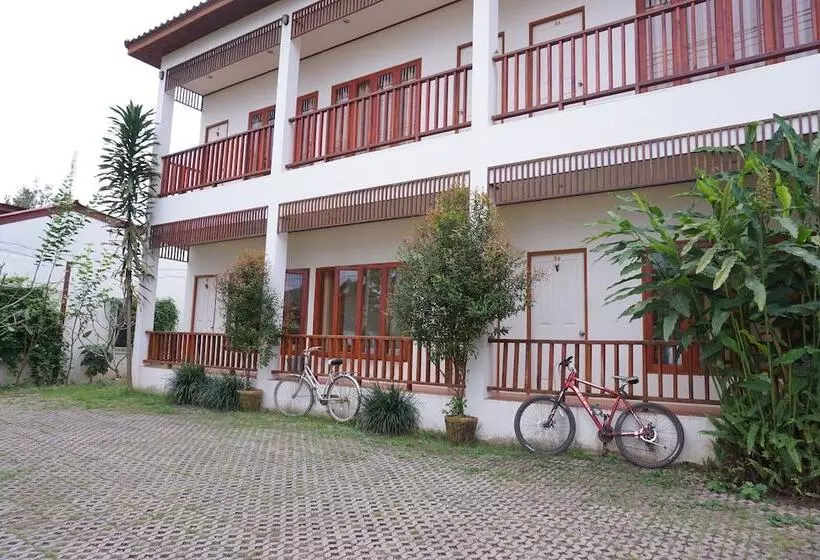 Hotelli Baan Chanbhu