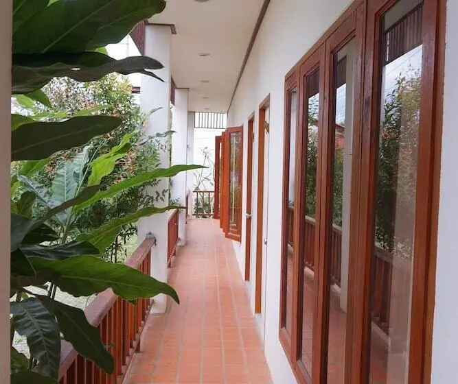 Hotelli Baan Chanbhu