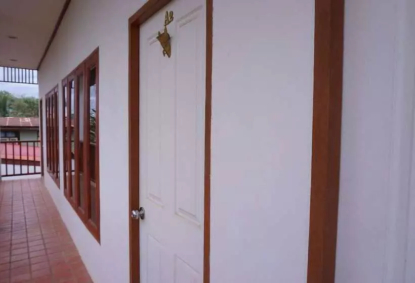 Hotelli Baan Chanbhu