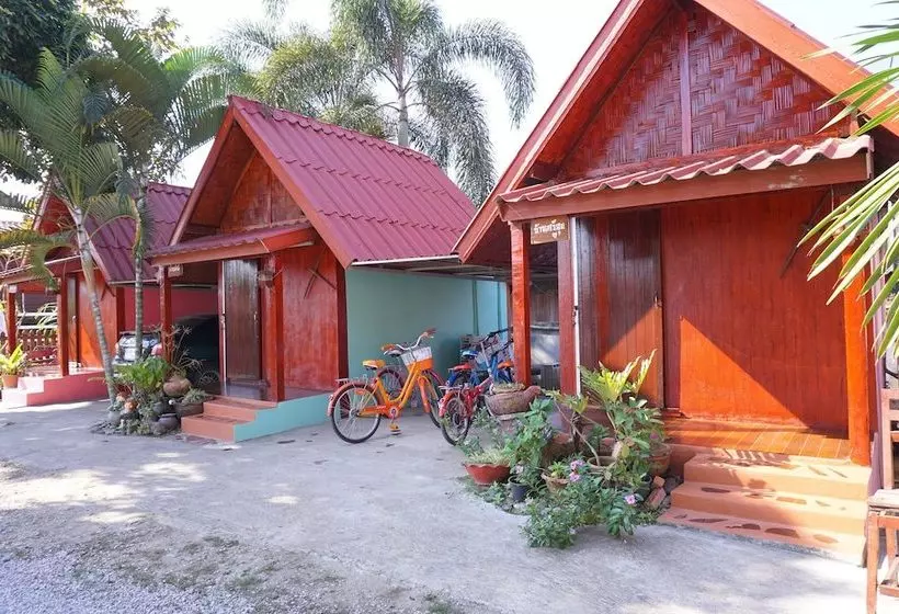 هتل Baan Himkhong