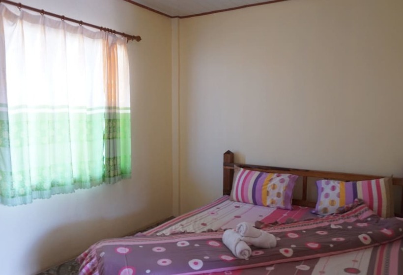 Отель Baan Himkhong