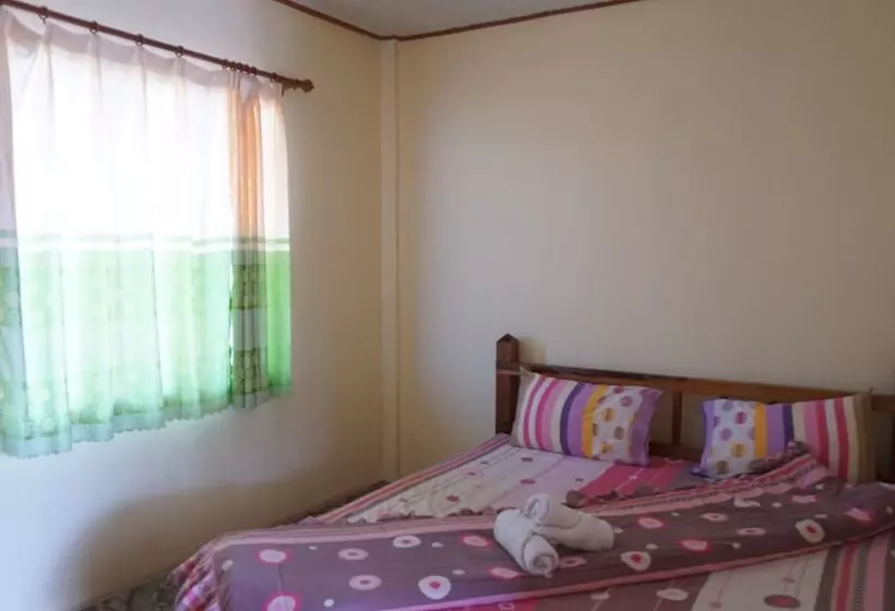 هتل Baan Himkhong