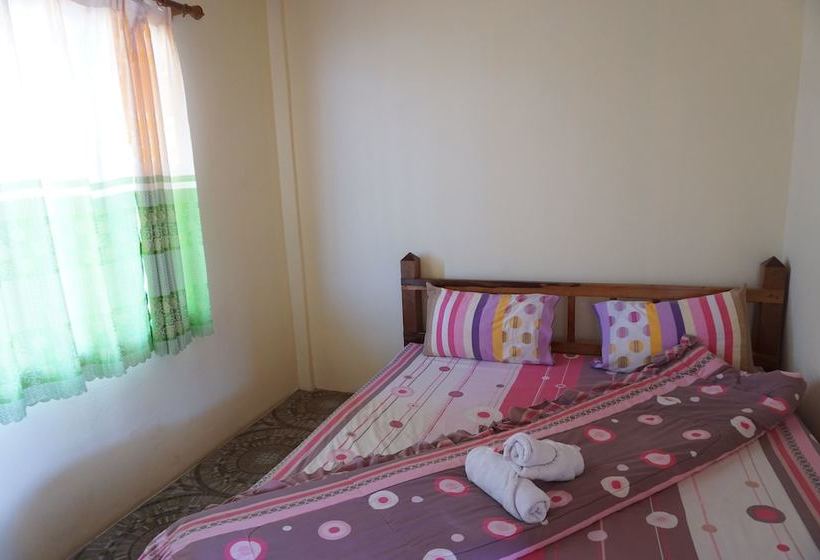 Отель Baan Himkhong