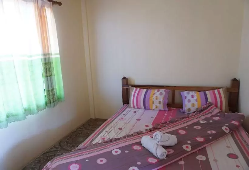 هتل Baan Himkhong