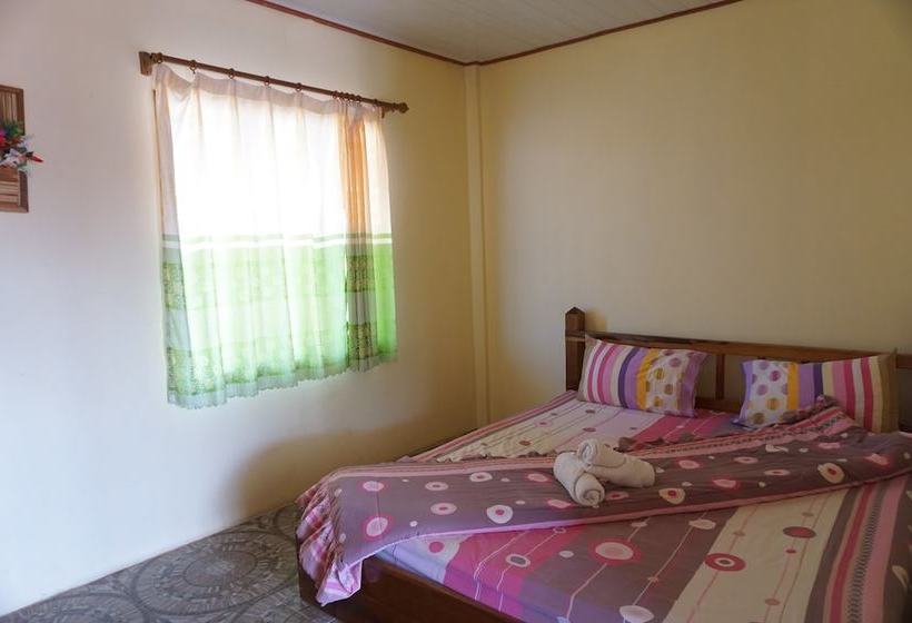 Отель Baan Himkhong