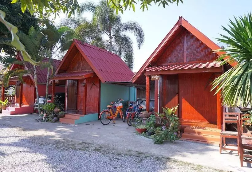 هتل Baan Himkhong