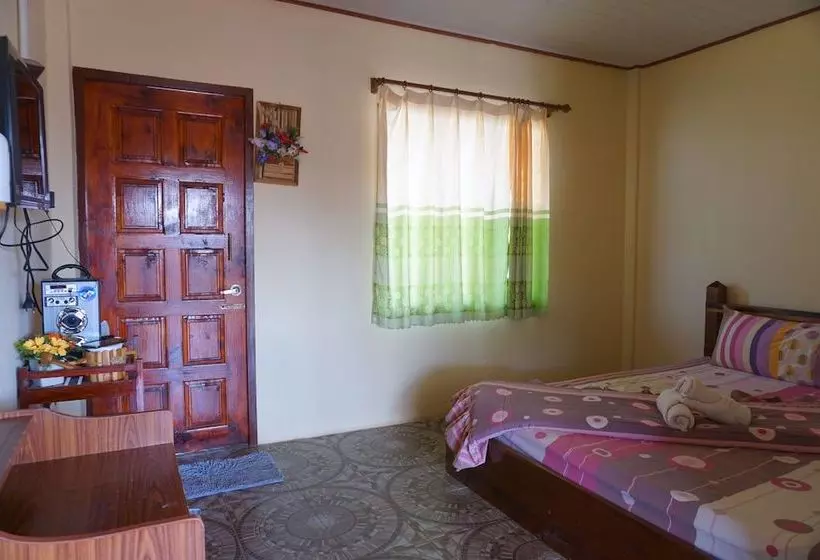 هتل Baan Himkhong