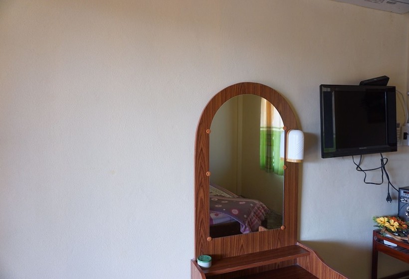 Отель Baan Himkhong