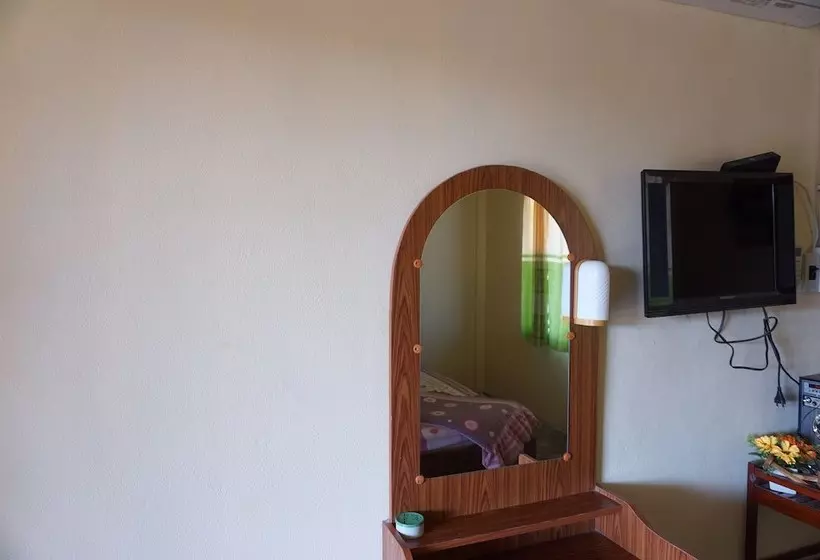 هتل Baan Himkhong