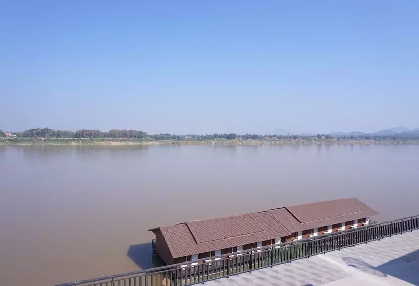 هتل Baan Himkhong