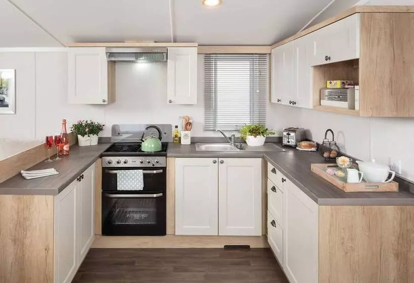 Hotelli Cardigan Bay Holiday Park