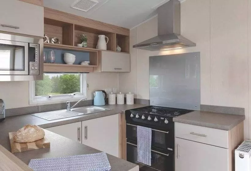 Hotelli Cardigan Bay Holiday Park