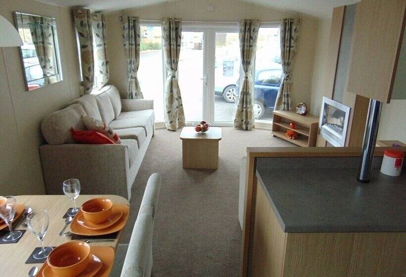 호텔 Cardigan Bay Holiday Park