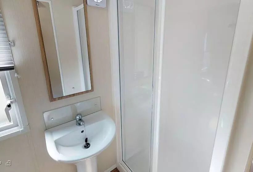 Hotelli Cardigan Bay Holiday Park