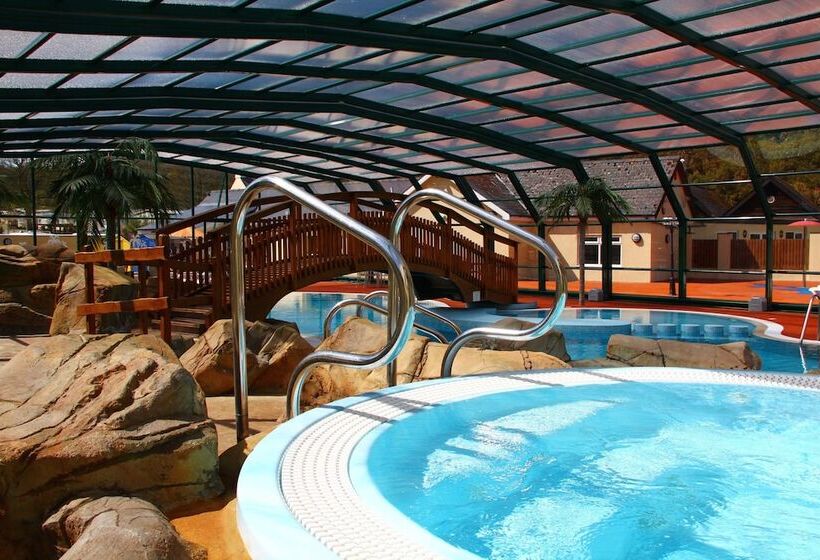 호텔 Cardigan Bay Holiday Park