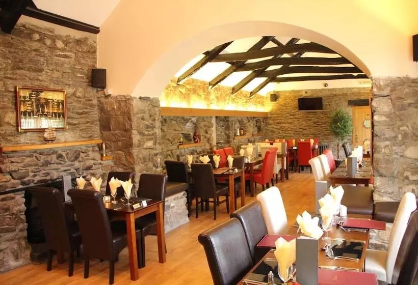 Hotelli Cardigan Bay Holiday Park