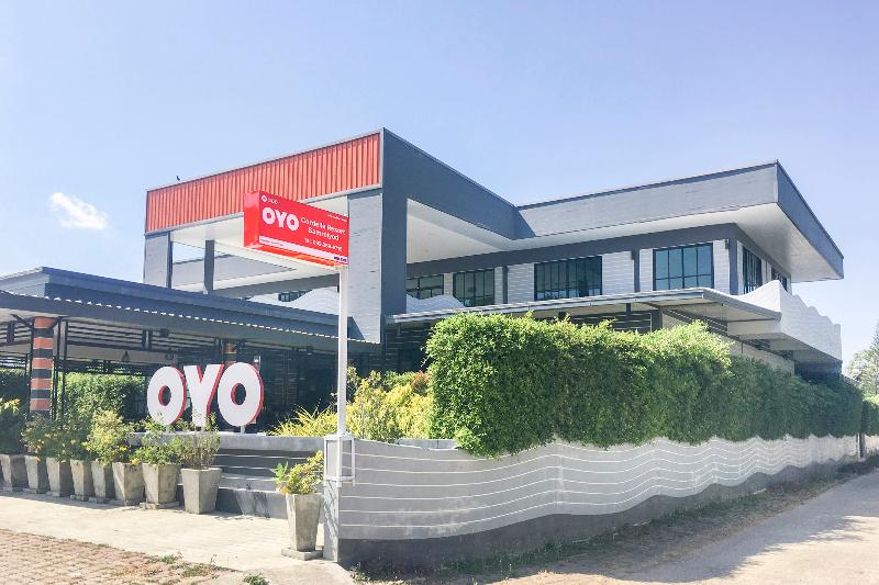 Hotel Cordelia Resort Samroiyod