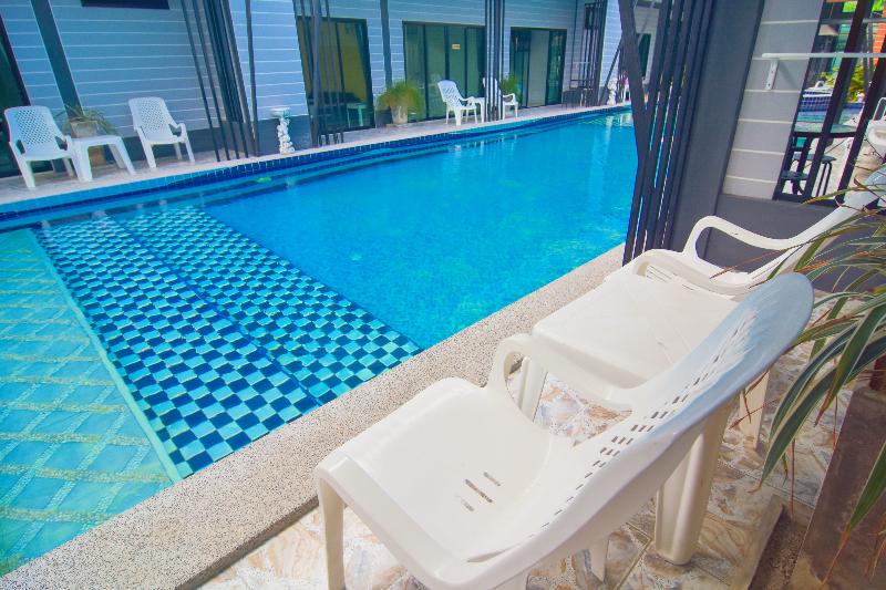 Hotel Cordelia Resort Samroiyod