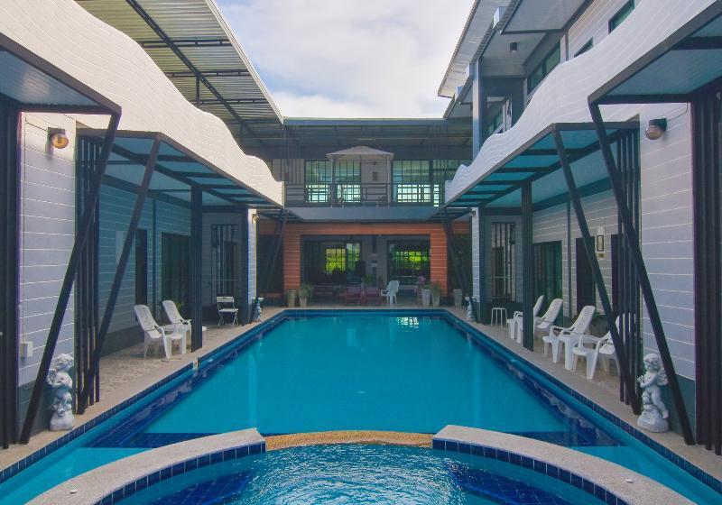 Hotel Cordelia Resort Samroiyod