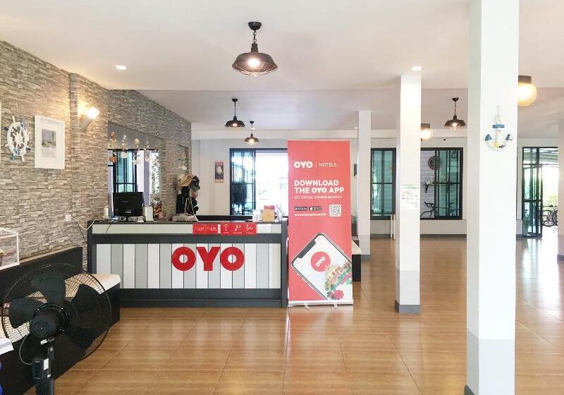 Hotel Cordelia Resort Samroiyod